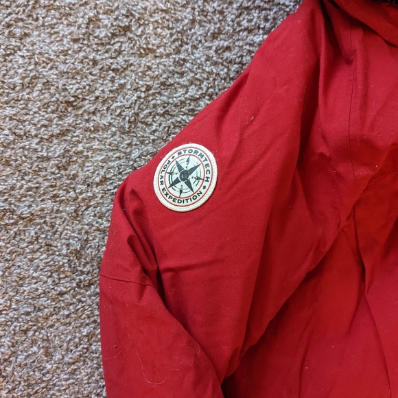 StormTech Explorer Parka - Picture 9 of 11